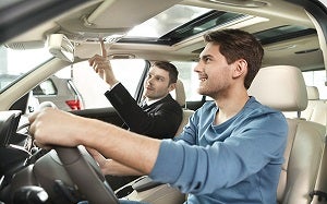 Schedule a test drive at Vitale Motors in South Amboy, NJ.