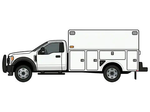 Passenger Cars Image