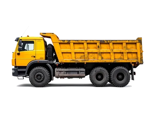 Dump Trucks Image